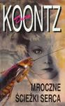 MROCZNE ŚCIEŻKI SERCA DEAN KOONTZ w sklepie internetowym ksiazkitanie.pl