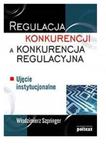 REGULACJA KONKURENCJI A KONKURENCJA REGULACYJNA w sklepie internetowym ksiazkitanie.pl