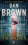 DAN BROWN CYFROWA TWIERDZA w sklepie internetowym ksiazkitanie.pl