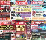 PC WORLD ZESTAW X6 SZYBKI WI FI ANTYWIRUS ASHAMPOO w sklepie internetowym ksiazkitanie.pl