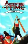 ADVENTURE TIME TOM 5 NORTH PAROLINE LAMB w sklepie internetowym ksiazkitanie.pl