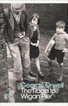 THE ROAD TO WIGAN PIER GEORGE ORWELL w sklepie internetowym ksiazkitanie.pl