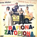 TRAFIONA ZATOPIONA DVD MIDLER CAMPBELL DEVITO w sklepie internetowym ksiazkitanie.pl