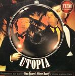 UTOPIA DVD BAUREL HARDY w sklepie internetowym ksiazkitanie.pl