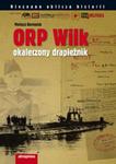 ORP Gryf / ORP Wilk Mariusz Borowiak w sklepie internetowym ksiazkitanie.pl