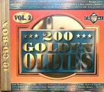 200 GOLDEN OLDIES CD VOL2 10 CD BOX w sklepie internetowym ksiazkitanie.pl