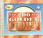 200 GOLDEN OLDIES CD VOL1 10 CD BOX w sklepie internetowym ksiazkitanie.pl