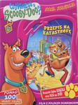 SCOOBY DOO PRZEPIS NA KATASTROFĘ DVD w sklepie internetowym ksiazkitanie.pl