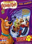 CO NOWEGO U SCOOBY DOO ŚWIATŁA KAMERA ZAMĘT DVD w sklepie internetowym ksiazkitanie.pl