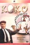 KOKO DVD LOUIS DE FUNES MIREILLE DARC w sklepie internetowym ksiazkitanie.pl