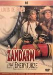 ŻANDARM NA EMERYTURZE DVD LOUIS DE FUNES w sklepie internetowym ksiazkitanie.pl