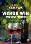 DOMOWY WYRÓB WIN I MIÓDÓW PITNYCH VARGAS GULLING w sklepie internetowym ksiazkitanie.pl