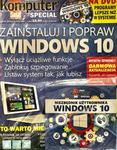 2/2016 KOMPUTER ŚWIAT WINDOWS 10 + DVD w sklepie internetowym ksiazkitanie.pl