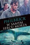 W samym sercu morza. Nathaniel Philbrick w sklepie internetowym ksiazkitanie.pl