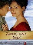 ZAKOCHANA JANE Anne Hathaway w sklepie internetowym ksiazkitanie.pl