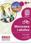 WARSZAWA I OKOLICE WYCIECZKI TRASY ROWEROWE w sklepie internetowym ksiazkitanie.pl