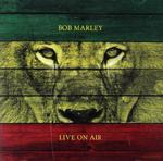 BOB MARLEY LIVE ON AIR 2011 CD w sklepie internetowym ksiazkitanie.pl