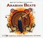 ARABIAN BEATS 2 CD MAROON SHAKER BULEK MOUSSE DAYANI ESSENTIAL ARABIAN LOUN w sklepie internetowym ksiazkitanie.pl