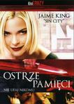 OSTRZE PAMIECI DVD STYLES KING w sklepie internetowym ksiazkitanie.pl