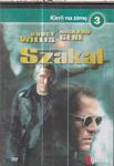 SZAKAL DVD WILLIS GERE FORSYTH w sklepie internetowym ksiazkitanie.pl