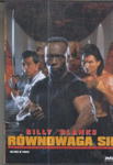 RÓWNOWAGA SIŁ.BILLY BLANKS.DVD w sklepie internetowym ksiazkitanie.pl