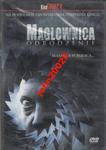 MAGLOWNICA ODRODZENIE,DVD, w sklepie internetowym ksiazkitanie.pl