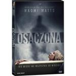 OSACZONA DVD WATTS DVD NOWA w sklepie internetowym ksiazkitanie.pl