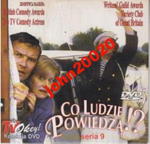 CO LUDZIE POWIEDZĄ 9.WYCIECZKA KRAJOZNAWCZA,.DVD w sklepie internetowym ksiazkitanie.pl