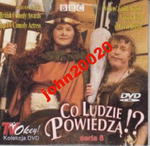 CO LUDZIE POWIEDZĄ 8.PIKNIK,KOMPLET WYPOCZYNKO.DVD w sklepie internetowym ksiazkitanie.pl