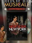 NEW YORK NEW YORK DVD SCORSESE MINNELLI w sklepie internetowym ksiazkitanie.pl