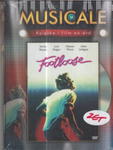 FOOTLOOSE.DVD.BACON.MUSICALE w sklepie internetowym ksiazkitanie.pl