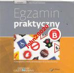 PRAWO JAZDY KAT B EGZAMIN PRAKTYCZNY FILMY INSTRUK w sklepie internetowym ksiazkitanie.pl