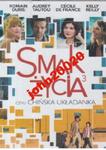 SMAK ŻYCIA 3.TAUTOU.DVD w sklepie internetowym ksiazkitanie.pl