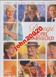 DRUGI HOTEL MARIGOLD.DENCH GERE..DVD. w sklepie internetowym ksiazkitanie.pl