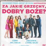 ZA JAKIE GRZECHY DOBRY BOŻE DVD w sklepie internetowym ksiazkitanie.pl