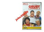 Gruby i chudszy 2 - Rodzina Klumpów.E Murphy.dvd w sklepie internetowym ksiazkitanie.pl