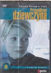 PRZYPADKOWA DZIEWCZYNA DVD PALTROW w sklepie internetowym ksiazkitanie.pl