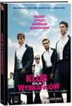 KLUB DLA WYBRAŃCÓW DVD IRONS FOLIA w sklepie internetowym ksiazkitanie.pl