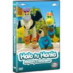 HALO TU HANIA.KŁOPOTY Z LATANIEM.DVD w sklepie internetowym ksiazkitanie.pl