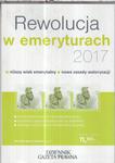 2017 REWOLUCJA W EMERYTURACH.EMERYTURY w sklepie internetowym ksiazkitanie.pl