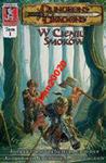 DUNGEONS DRAGONS WROTA BURZY 2. w sklepie internetowym ksiazkitanie.pl