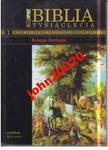 BIBLIA TYSIĄCLECIA 1.KSIĘGA RODZAJU. w sklepie internetowym ksiazkitanie.pl