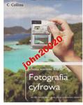 FOTOGRAFIA CYFROWA.COLLINS.P HOOK w sklepie internetowym ksiazkitanie.pl