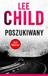 POSZUKIWANY LEE CHILD NOWA w sklepie internetowym ksiazkitanie.pl