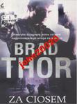 ZA CIOSEM.BRAD THOR.NOWA w sklepie internetowym ksiazkitanie.pl