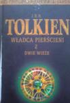 Dwie Wieże Tolkien WŁADCA PIERŚCIENI w sklepie internetowym ksiazkitanie.pl