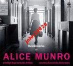 UCIEKINIERKA.ALICE MUNRO CD MP3 w sklepie internetowym ksiazkitanie.pl