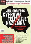 PC WORLD DIGITAL 1/2012.CYFROWA TELEWIZJA w sklepie internetowym ksiazkitanie.pl