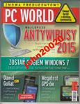 5/2015 PC WORLD.NAJLEPSZE ANTYWIRUSY 2015 w sklepie internetowym ksiazkitanie.pl