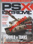 8/2015 PSX EXTREME.WORLD OF TANKS NA XBOX ONE-TEST w sklepie internetowym ksiazkitanie.pl